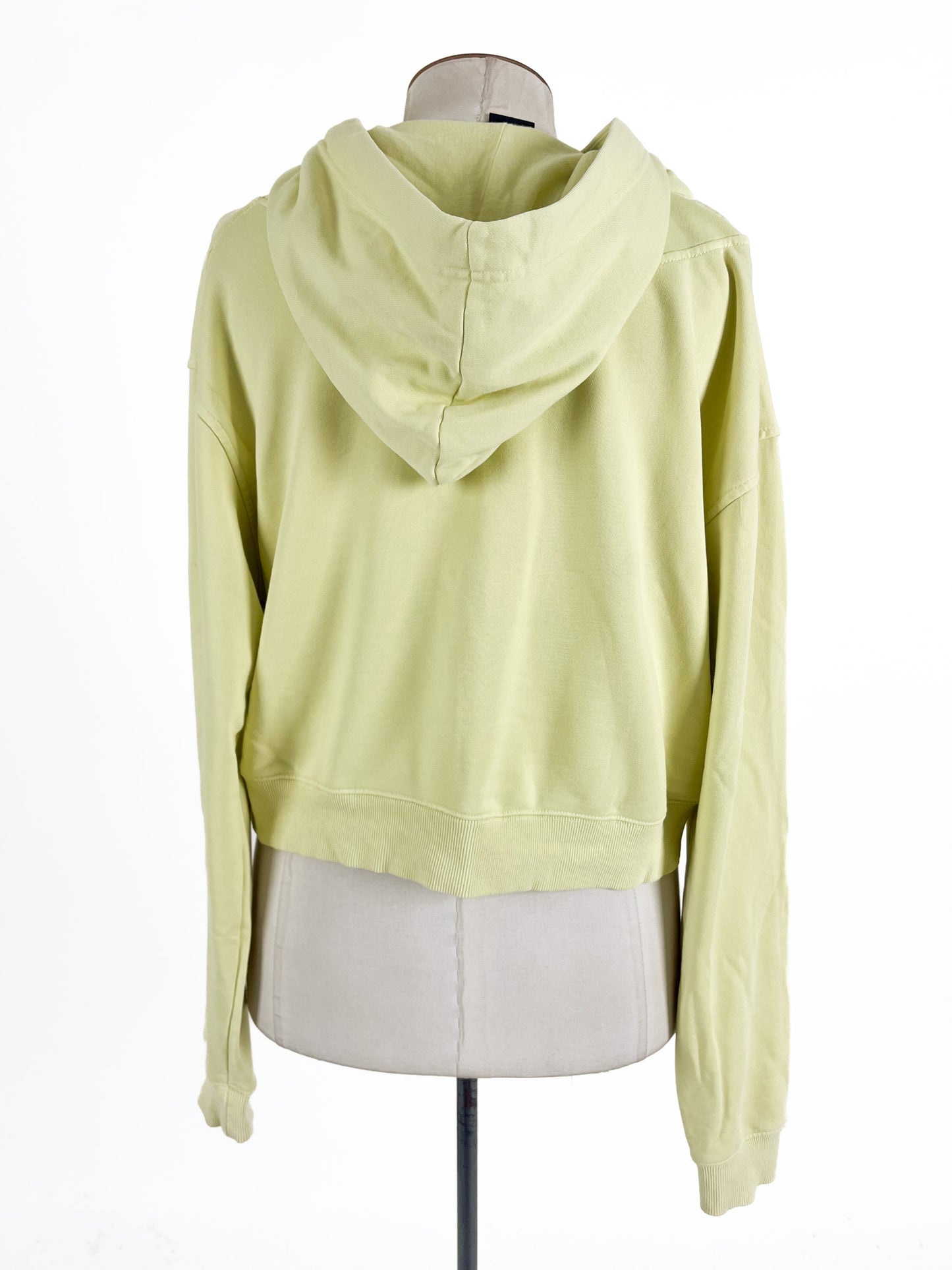 Ilabb | Yellow Casual Jumper | Size L