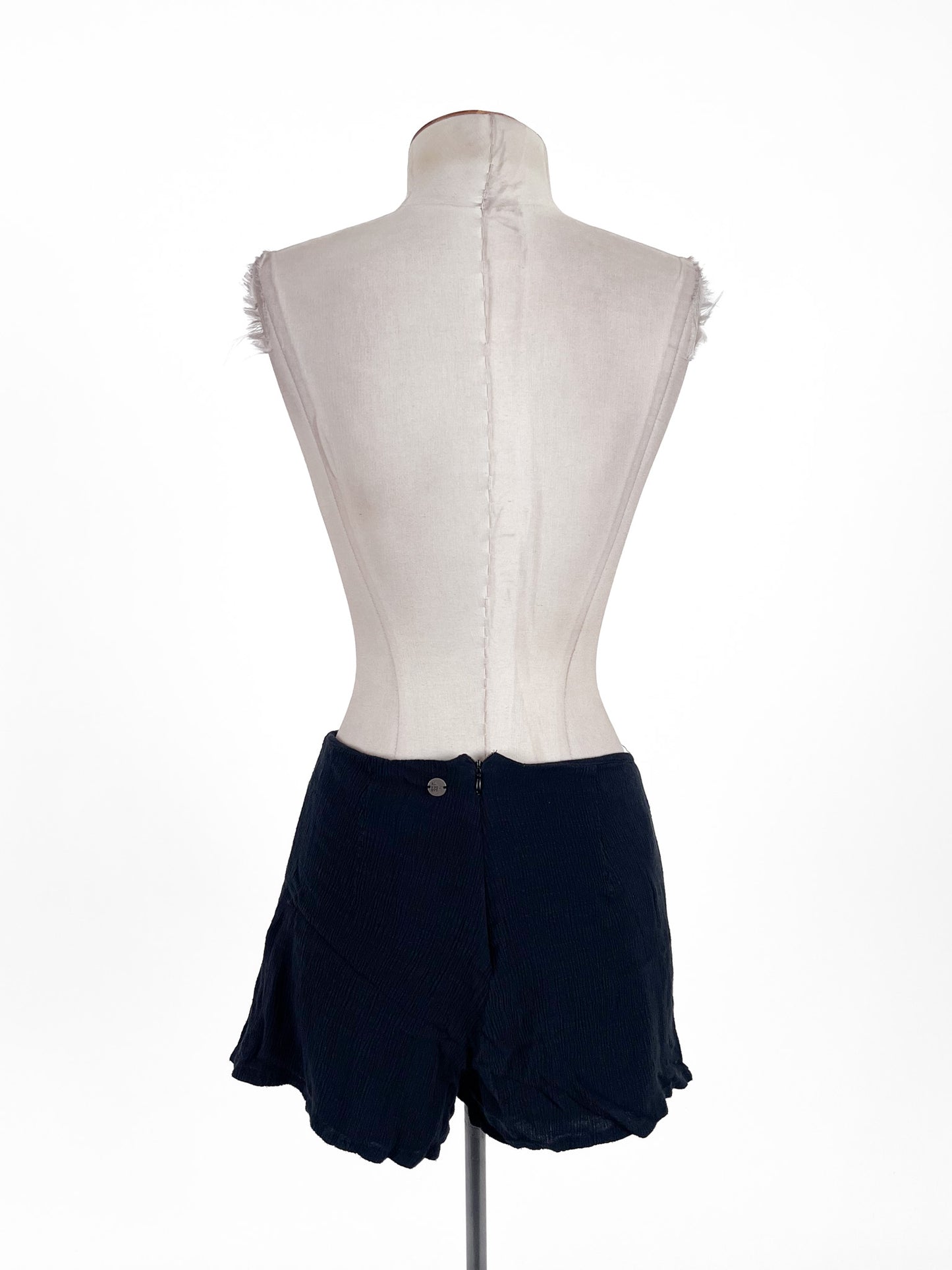 All About Eve | Black Casual Shorts | Size 10
