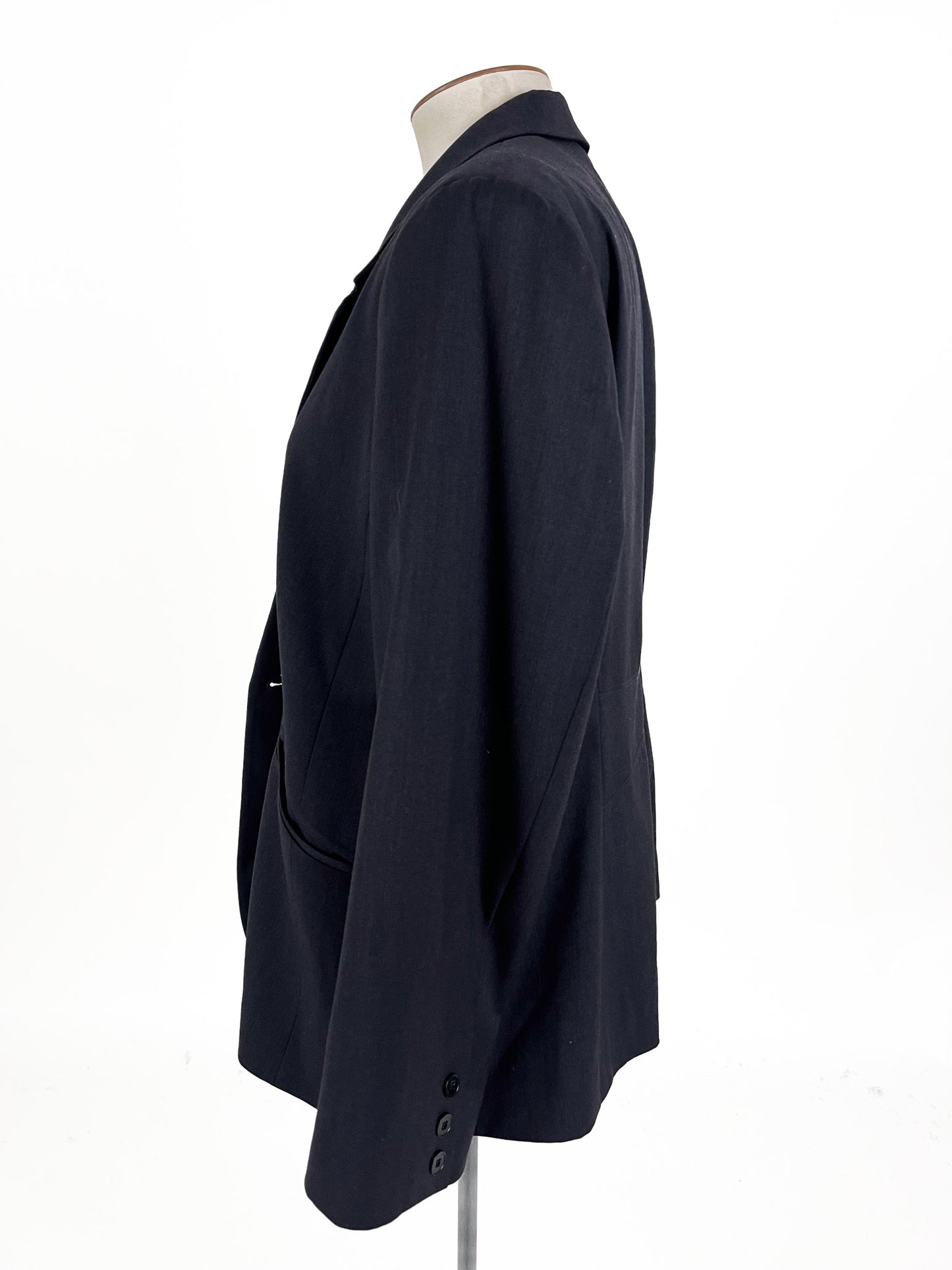 Booker Spalding | Grey Casual/Workwear Jacket | Size L