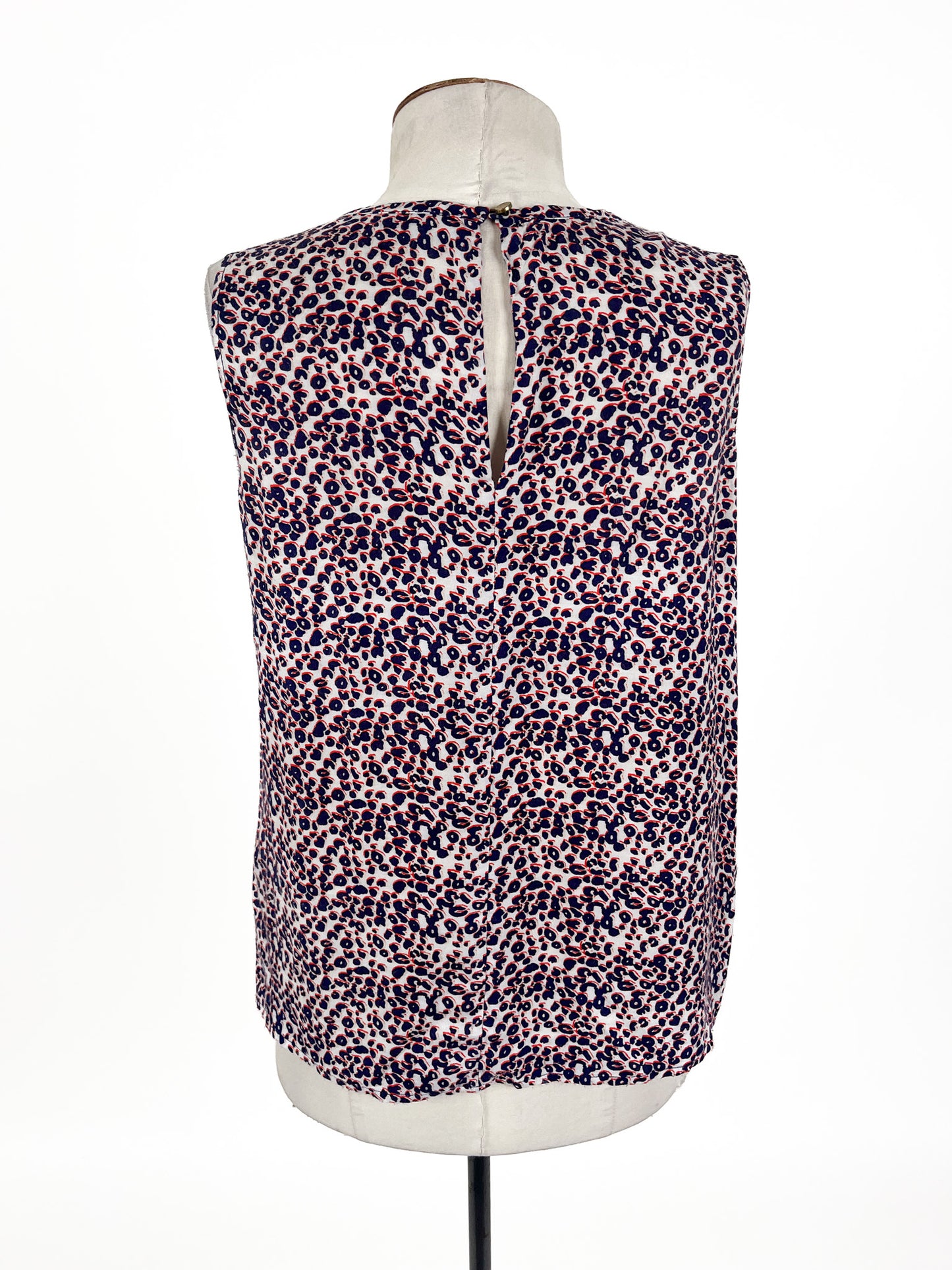 Marcs - Multicoloured Tank Top (Size 8)