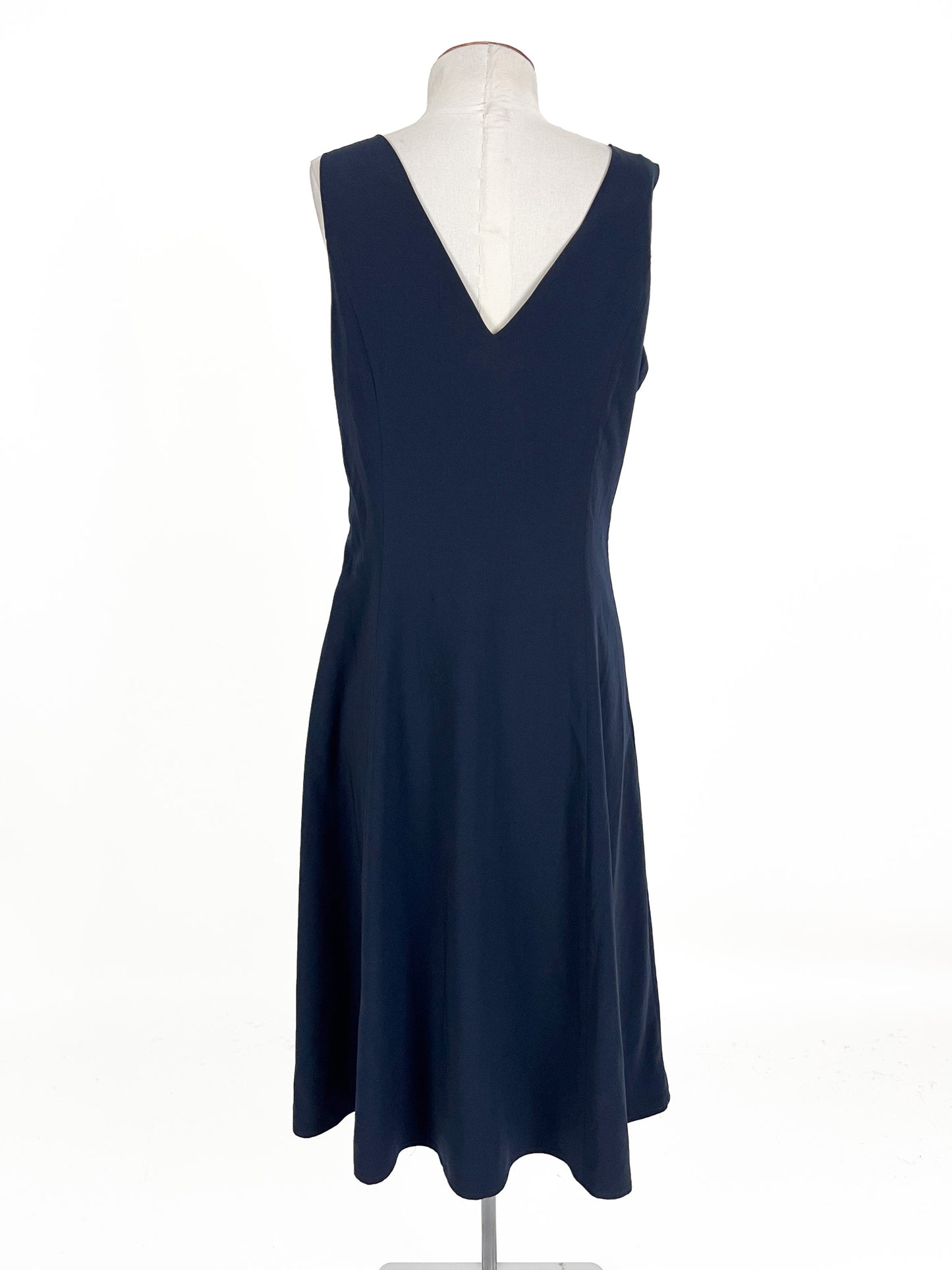 Melius | Navy Dress | Size 10