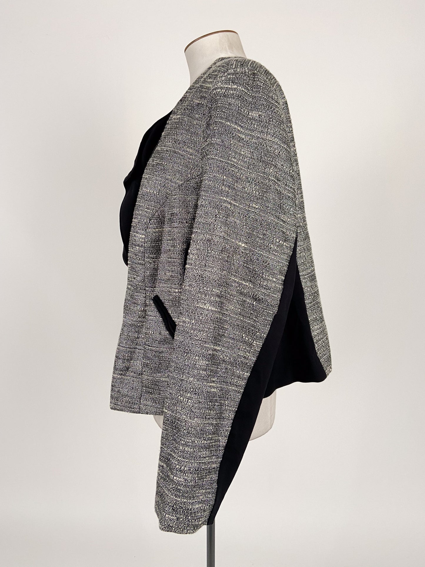 Lane Bryant | Multicoloured Casual/Workwear Jacket | Size 28
