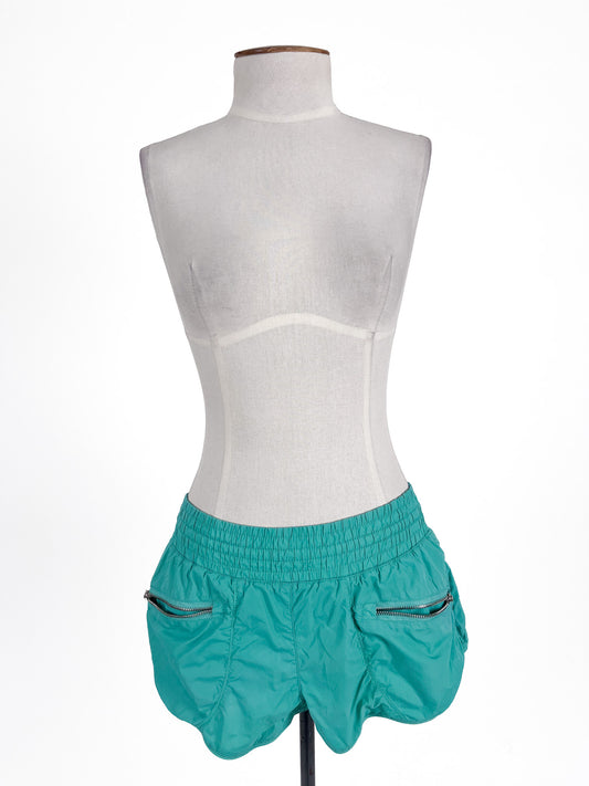 Lorna Jane | Green Casual Activewear Bottom | Size XS