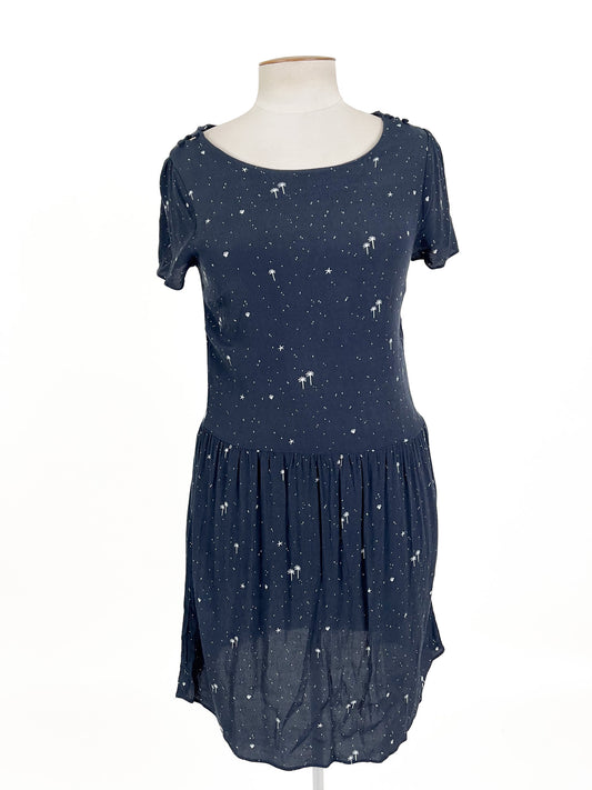 Whistle | Navy Casual Dress | Size 10