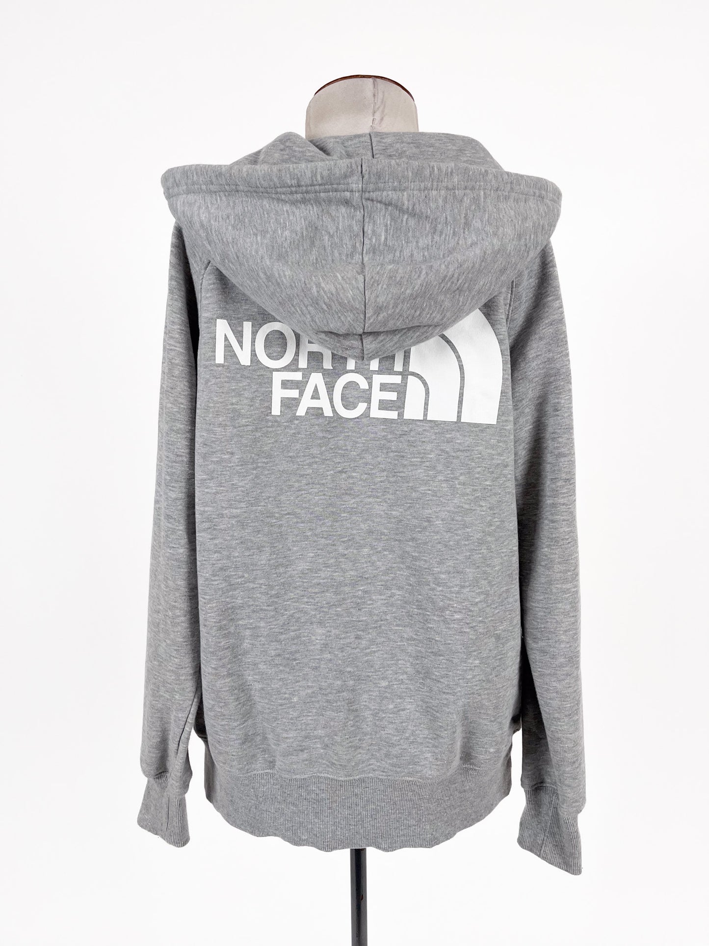 The North Face | Grey Casual Jacket | Size XS