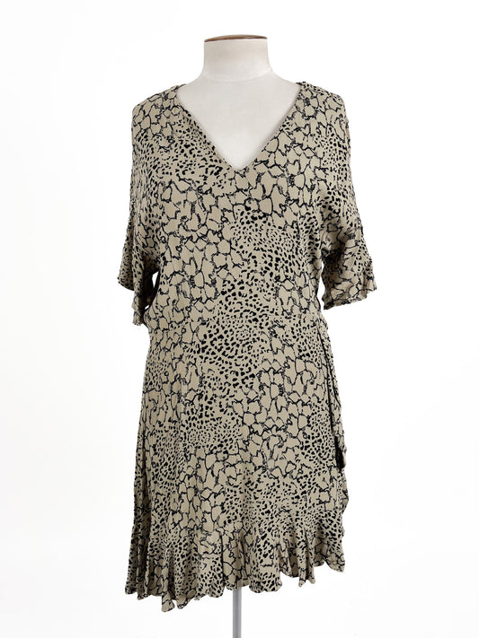 Seed Heritage | Green Casual Dress | Size 12