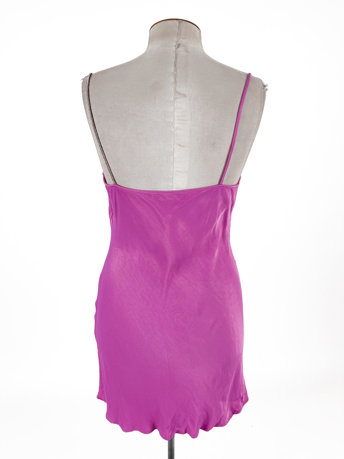 Zara | Pink Cocktail Dress | Size M