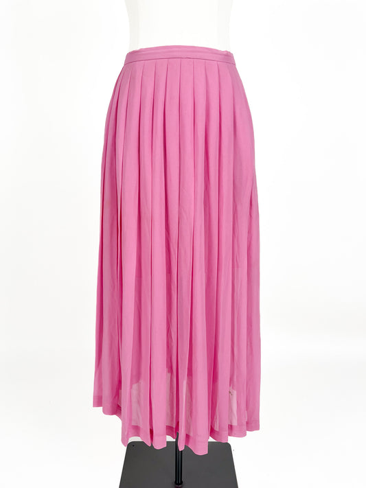 Ruby | Pink Skirt | Size 6