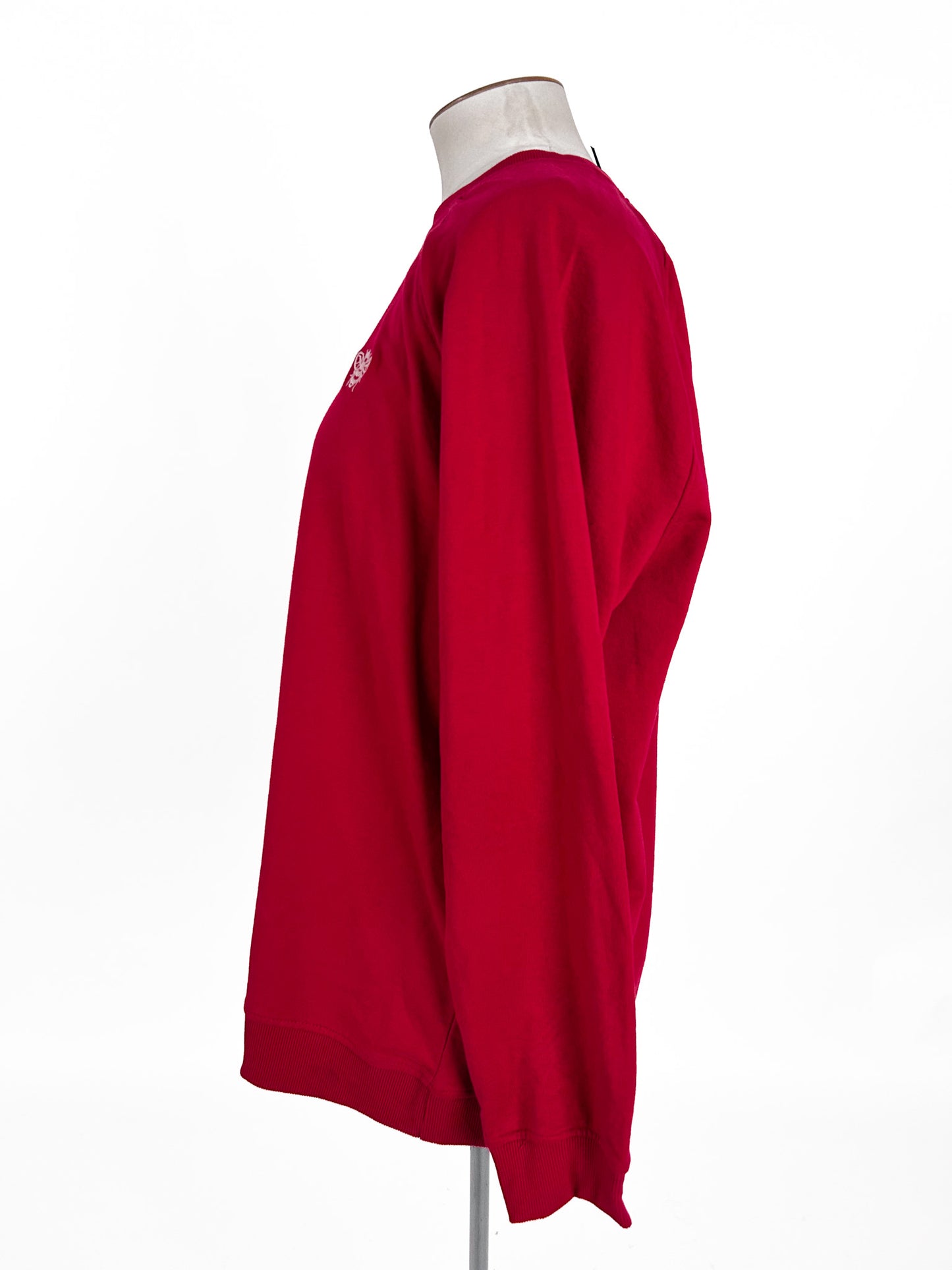 Sztori | Red Casual Jumper | Size XXXL