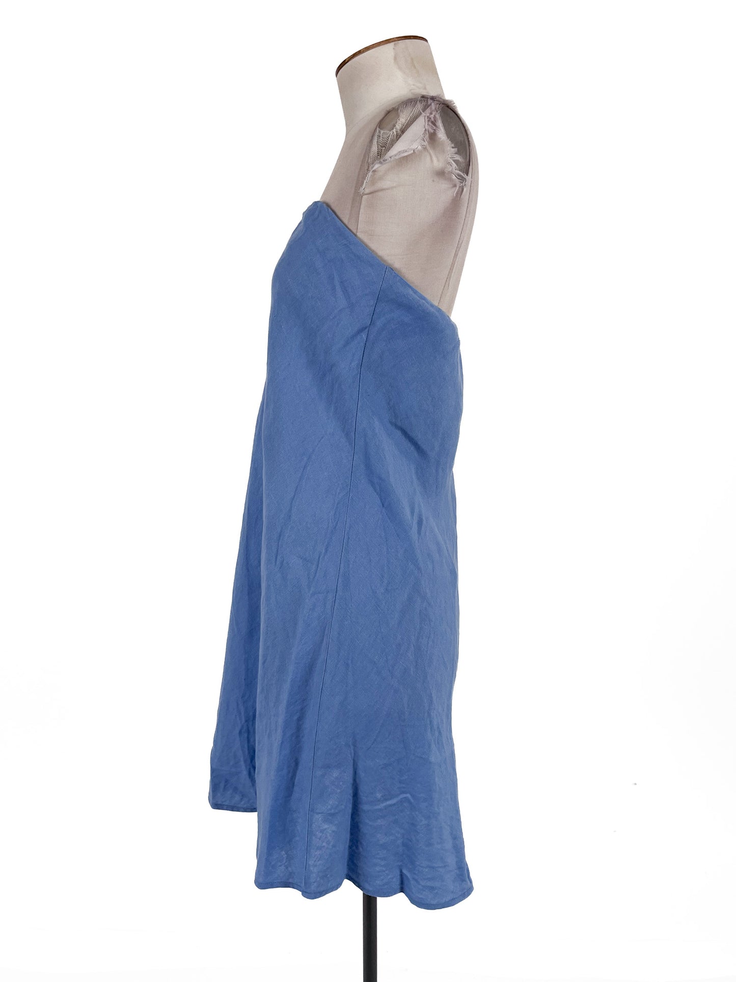 Seed Heritage | Blue Casual Dress | Size 8