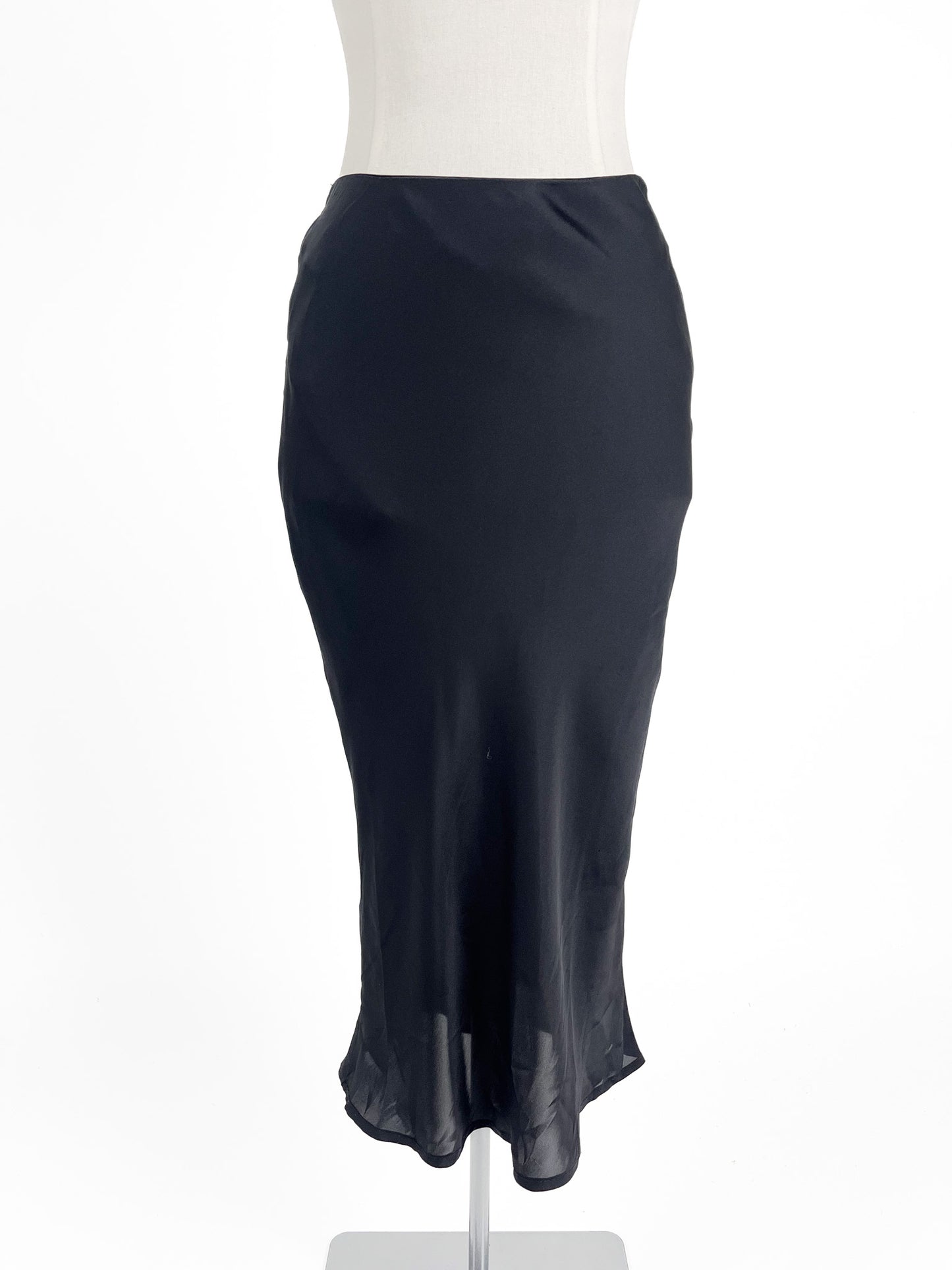 Glassons | Black Casual/Workwear Skirt | Size 6