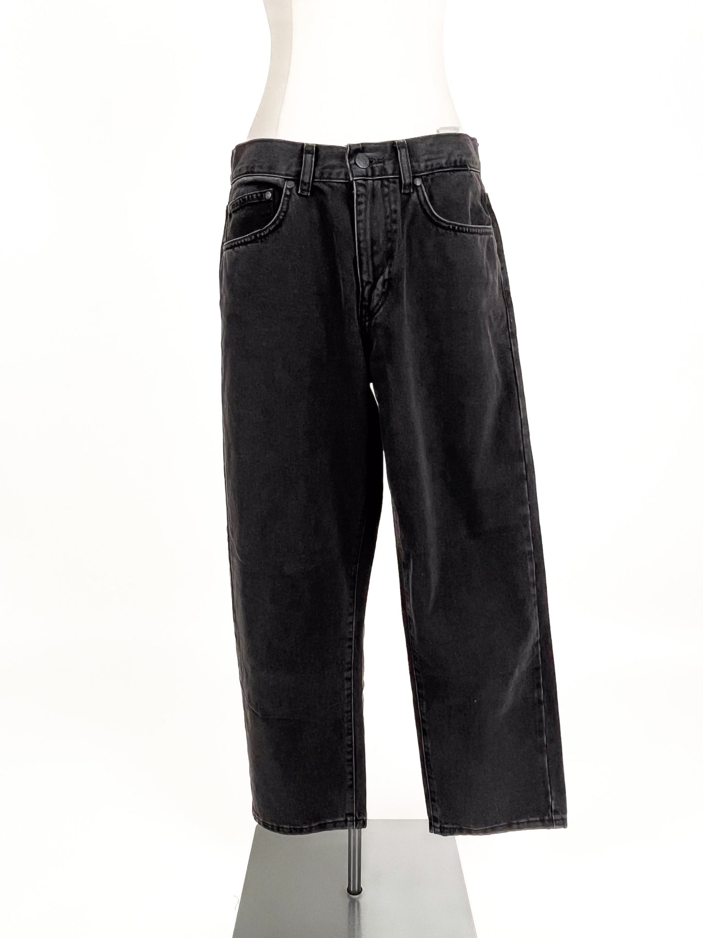 DRDENIM | Black Casual Jeans | Size 10