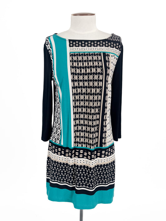 W. Lane | Multicoloured Casual Dress | Size XS