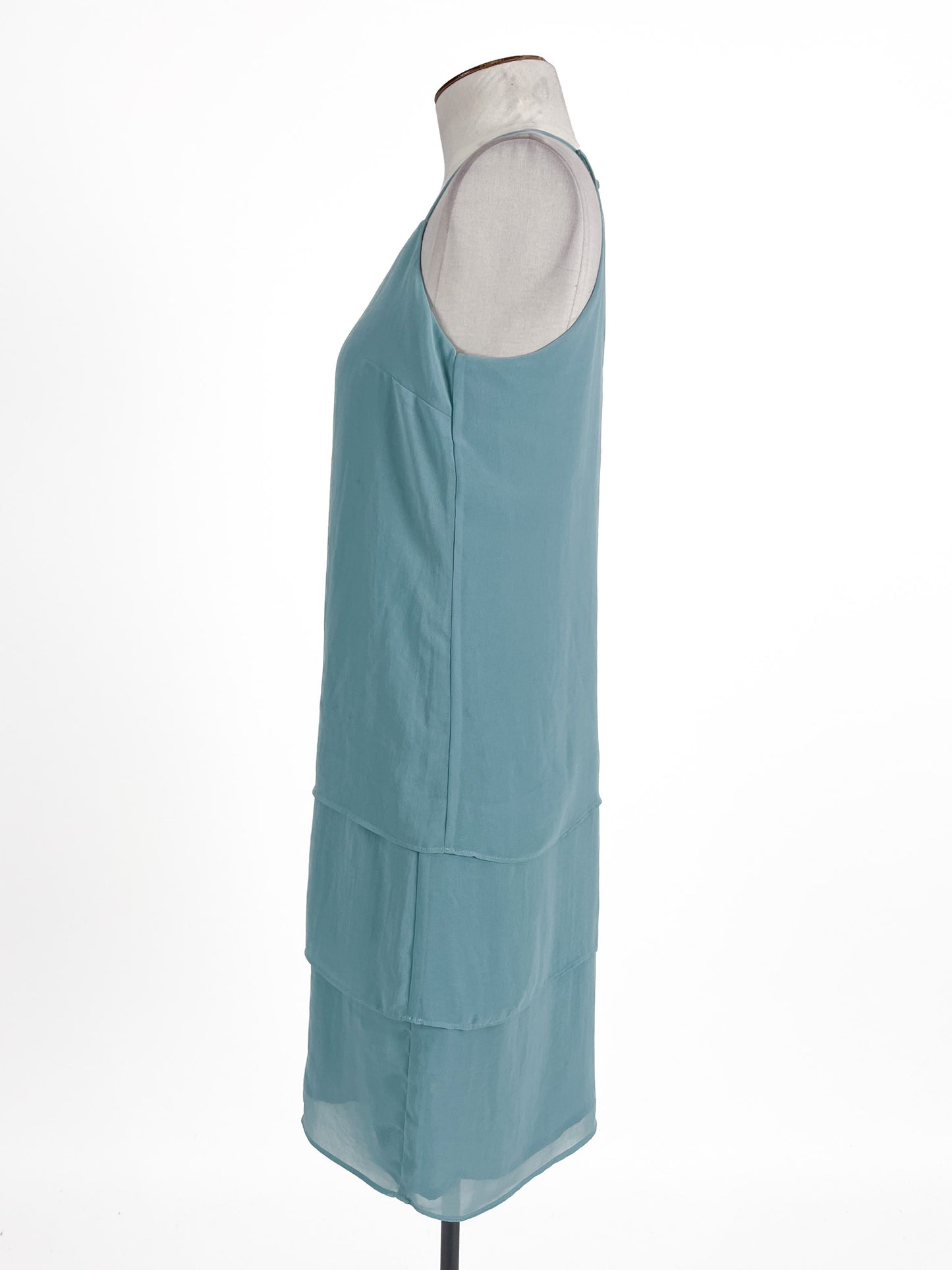 H&M | Blue Casual Dress | Size S