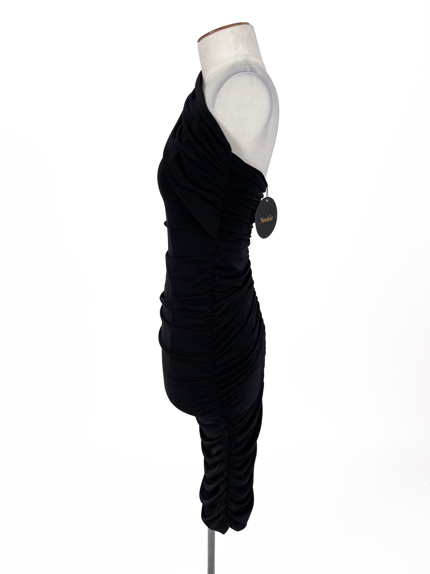 Nookie | Black Cocktail/Formal Dress | Size M