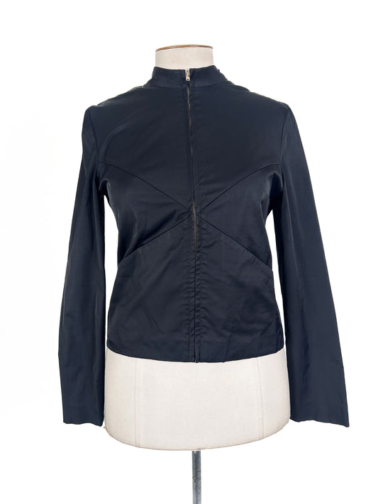 Kate Sylvester | Black Casual Top | Size M
