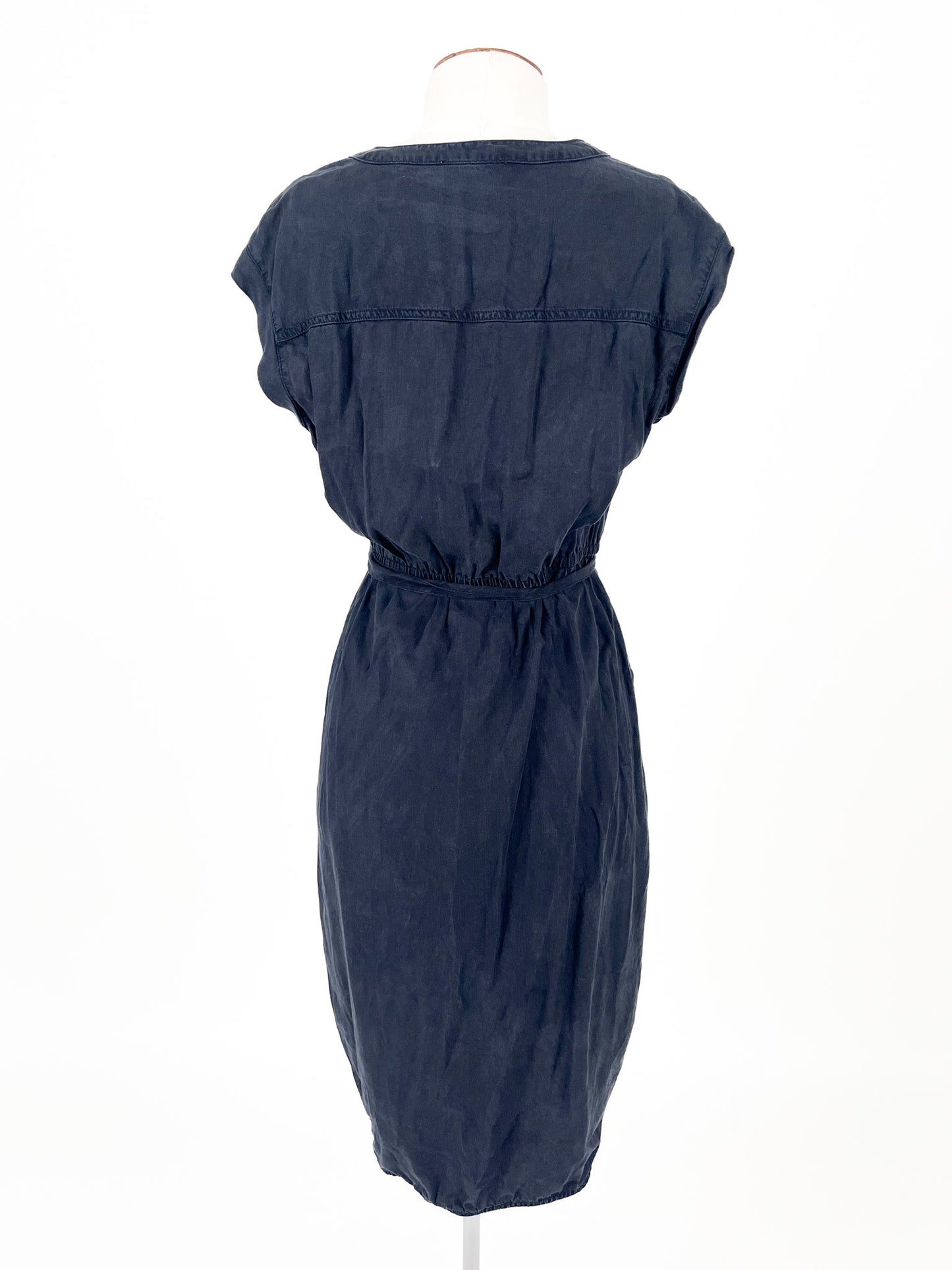 Just Jeans | Navy Casual Dress | Size 10