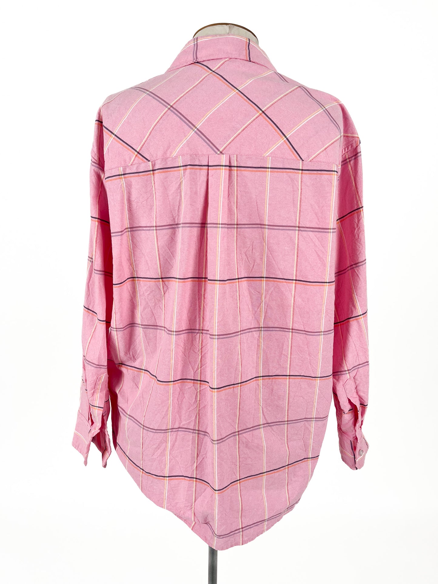 Ruby | Pink Casual Top | Size 10