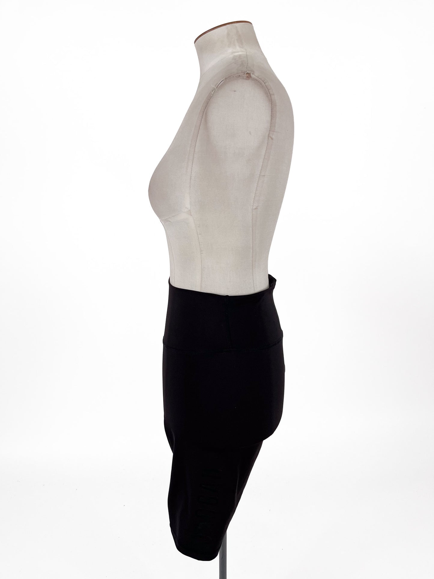Jaggad | Black Casual Activewear Bottom | Size XL