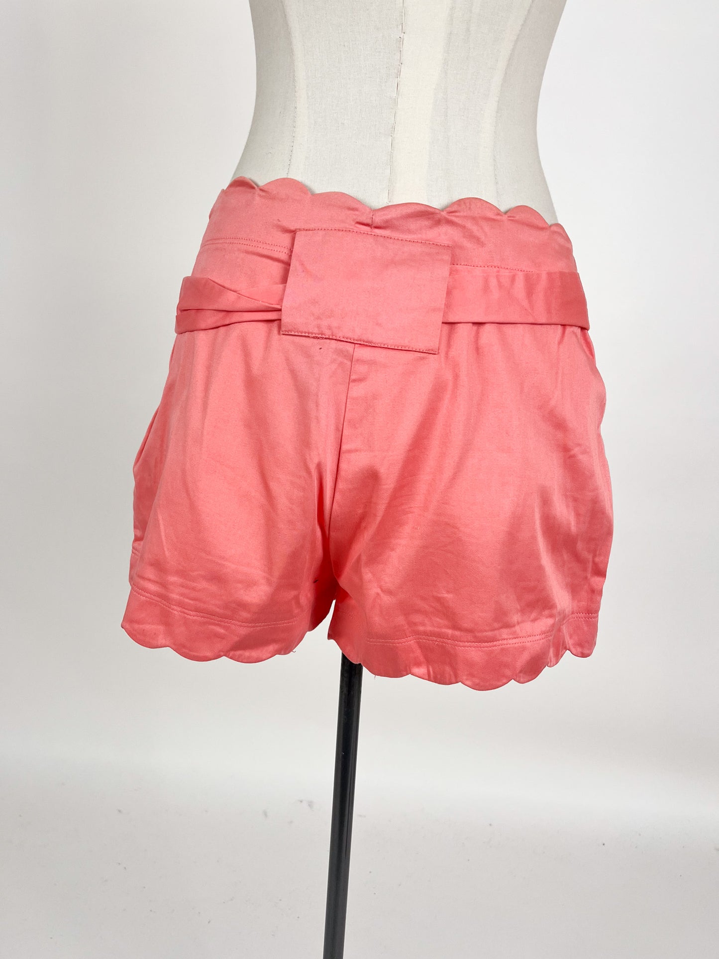 Forever New | Pink Casual Shorts | Size 10