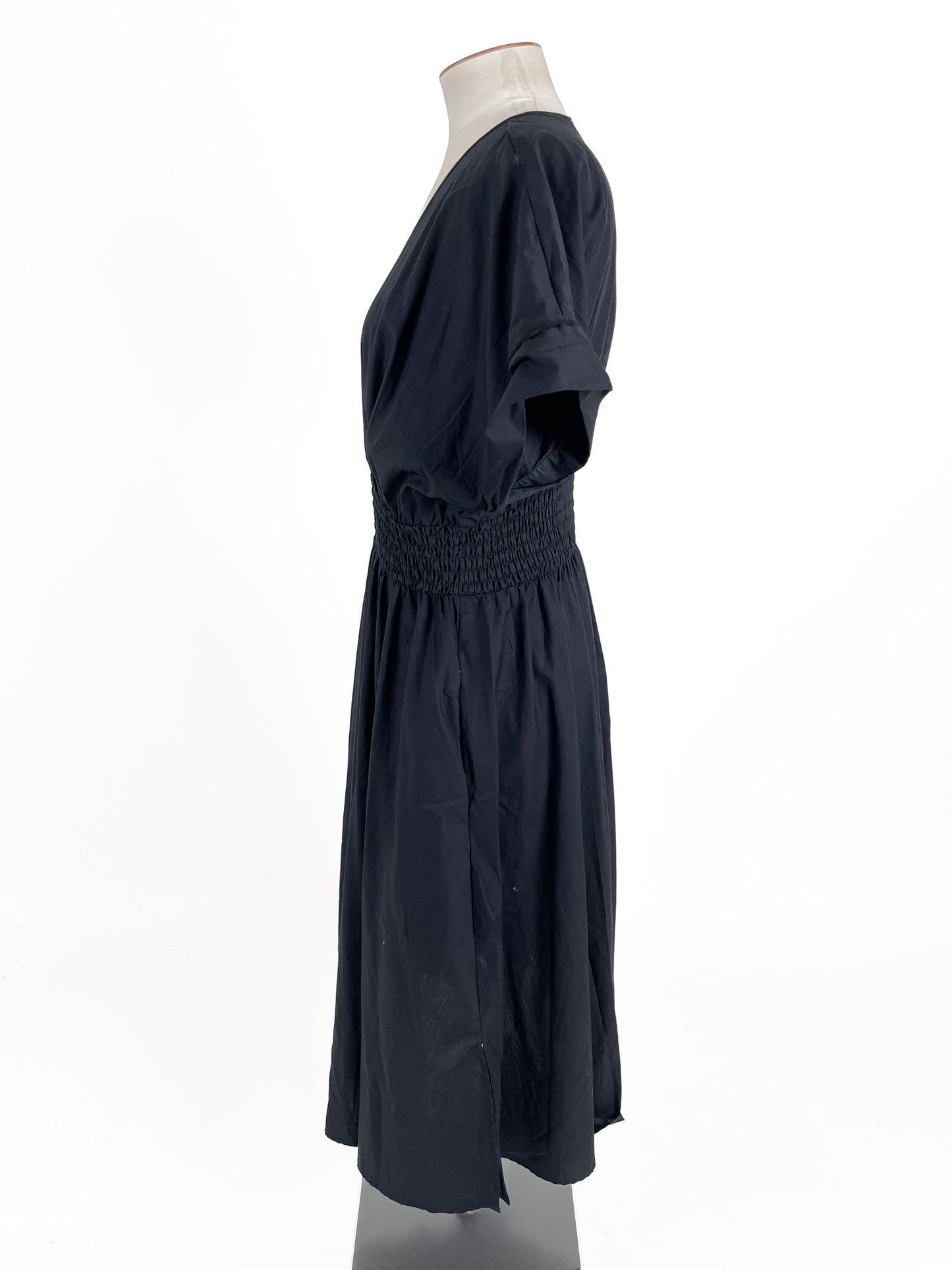 Betty Basics | Black Casual Dress | Size 20