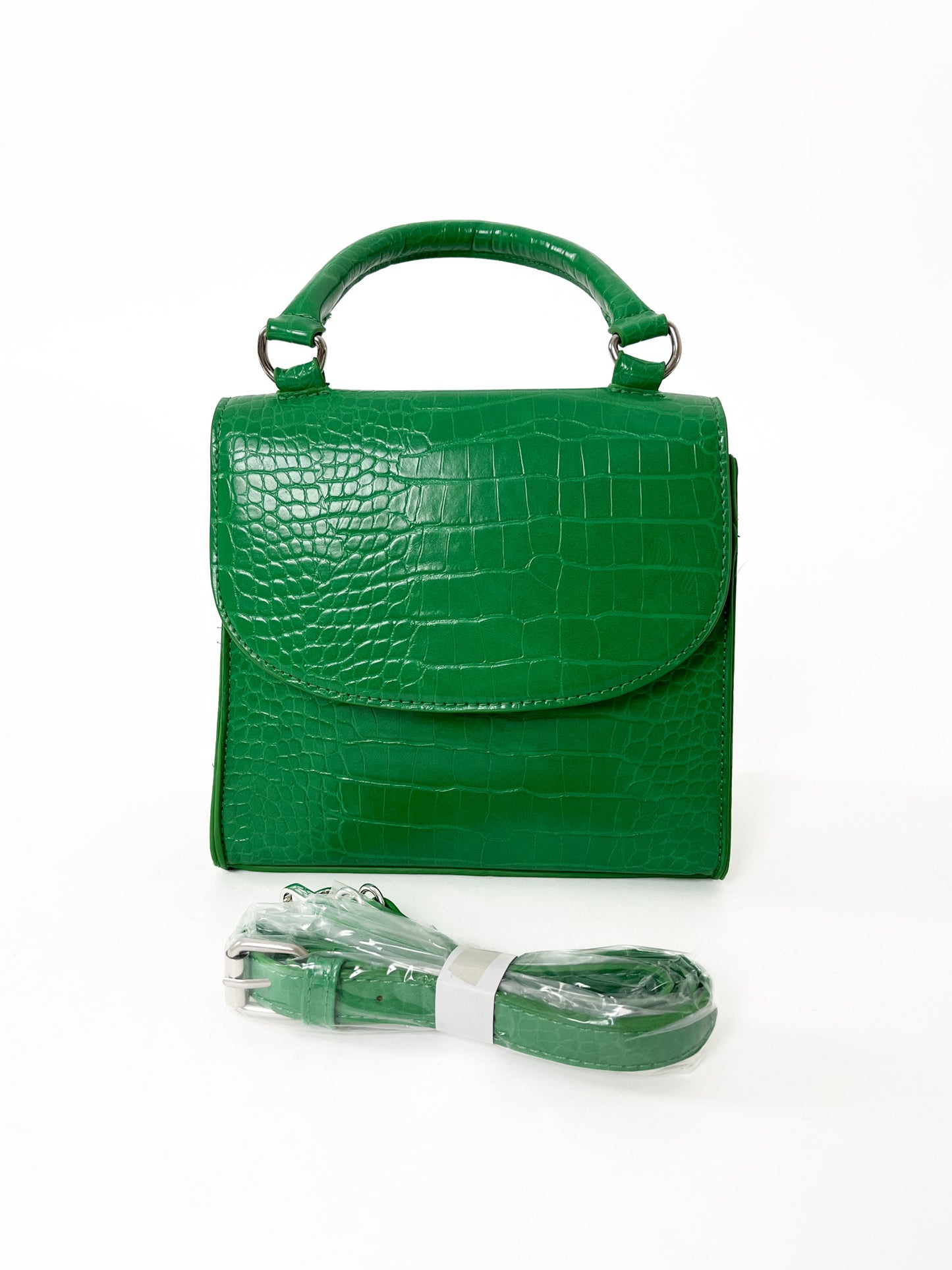 Unknown Brand - Green Bag (Size OS)