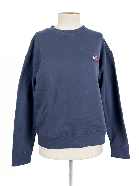 Tommy Jeans | Navy Casual Jumper | Size S