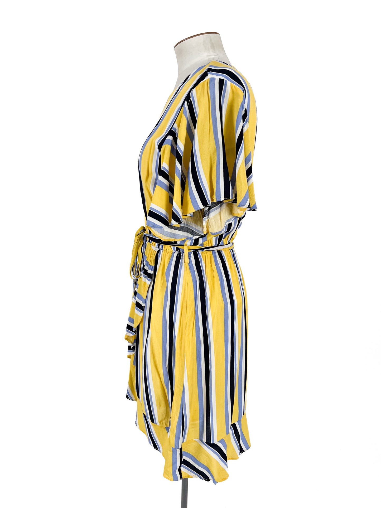Pagani | Multicoloured Casual Dress | Size 12