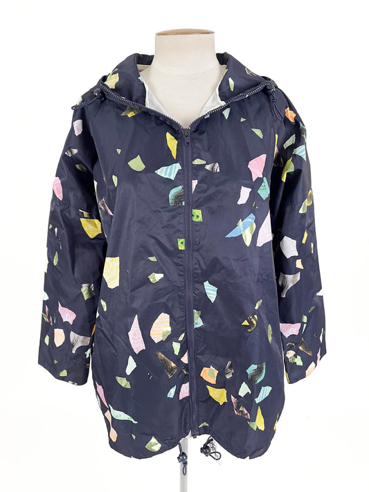 Gorman | Navy Casual Jacket | Size 14