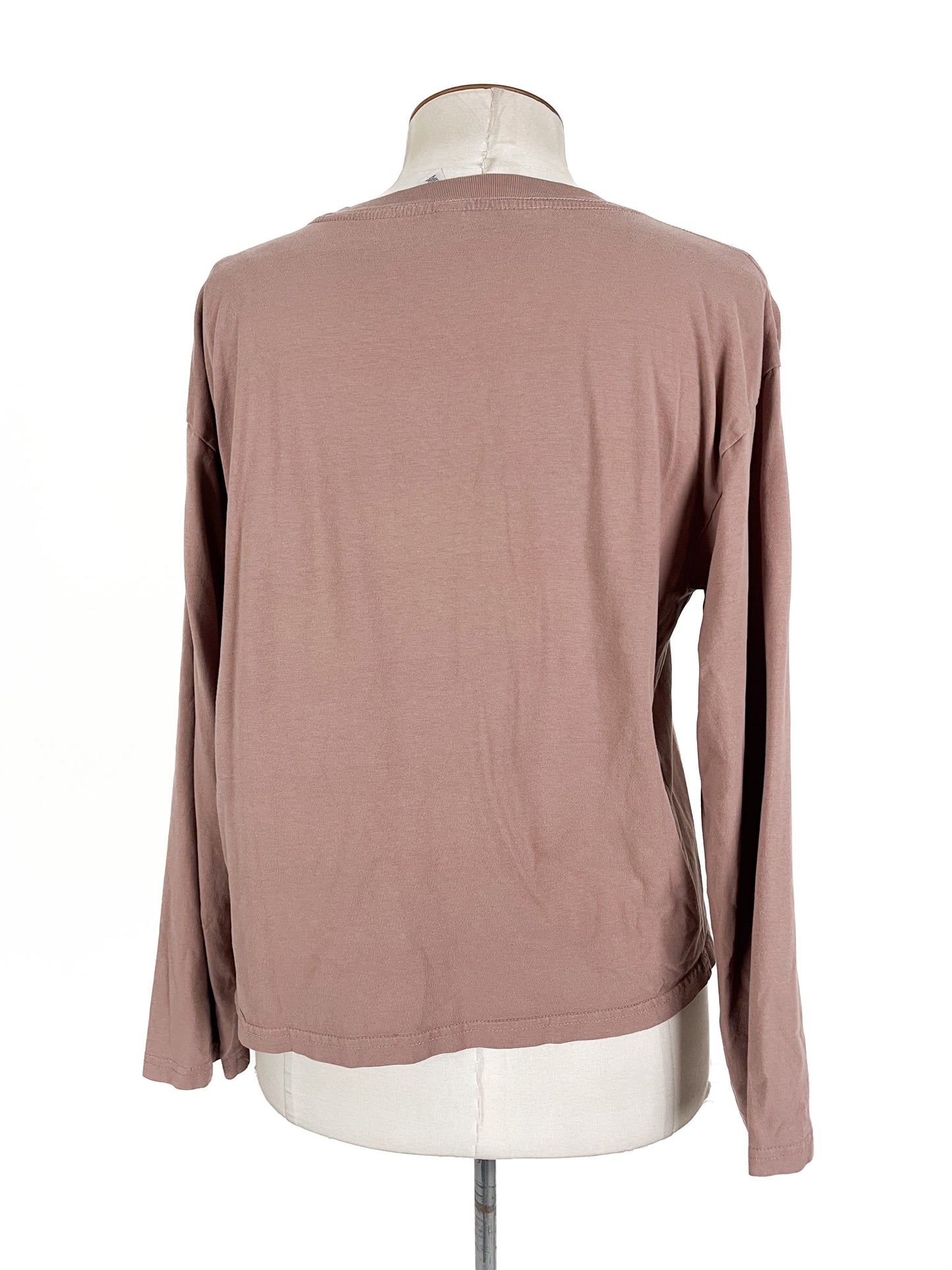 AS Colour | Pink Casual Top | Size M