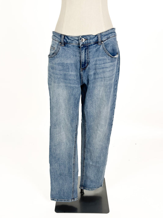 Trenery | Blue Casual Jeans | Size 10