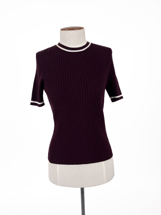 Portmans | Red Casual Top | Size S