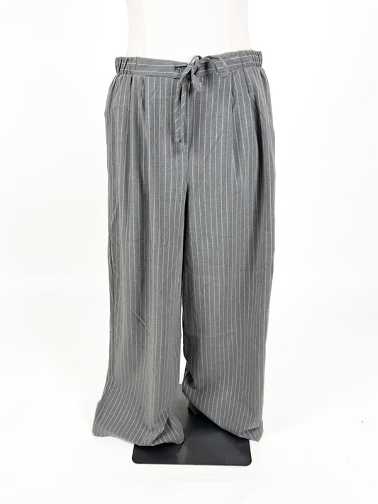 ASOS - Grey Pants (Size 16)