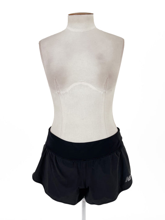 New Balance | Black Casual Activewear Bottom | Size 14