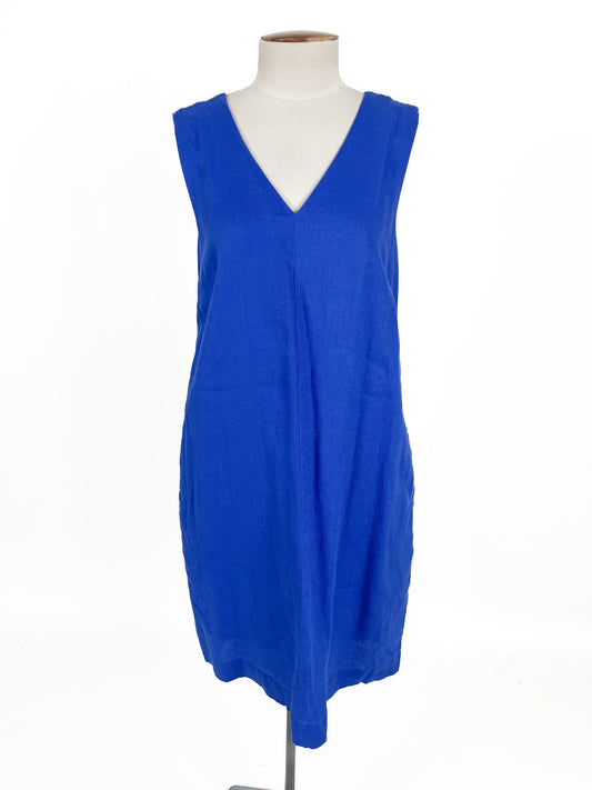 Zest | Blue Casual Dress | Size 12