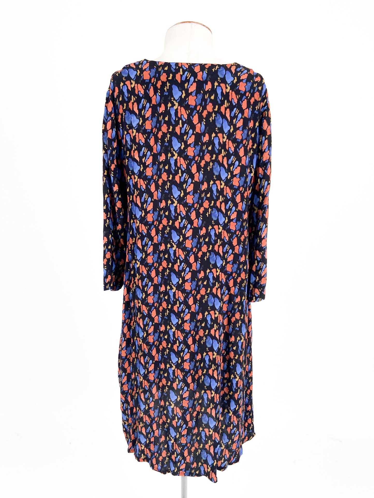 Wilson Trollope | Multicoloured Casual Dress | Size 10