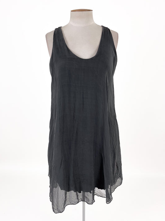 Italia | Green Casual Dress | Size XL