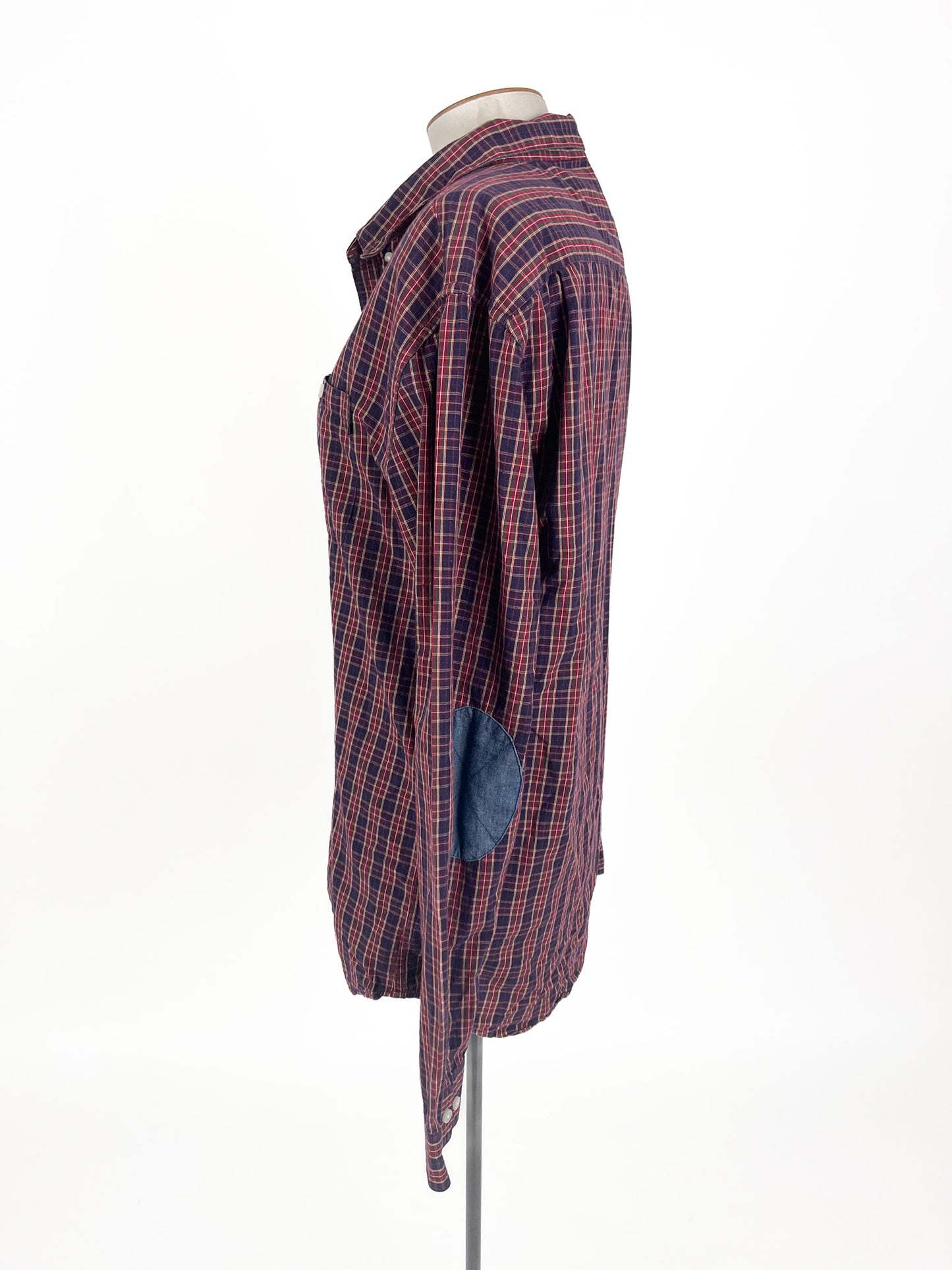 Billabong | Red Casual Top | Size XXL