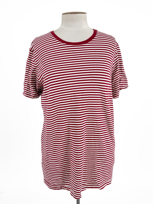 Cotton On | Red Casual Top | Size XL