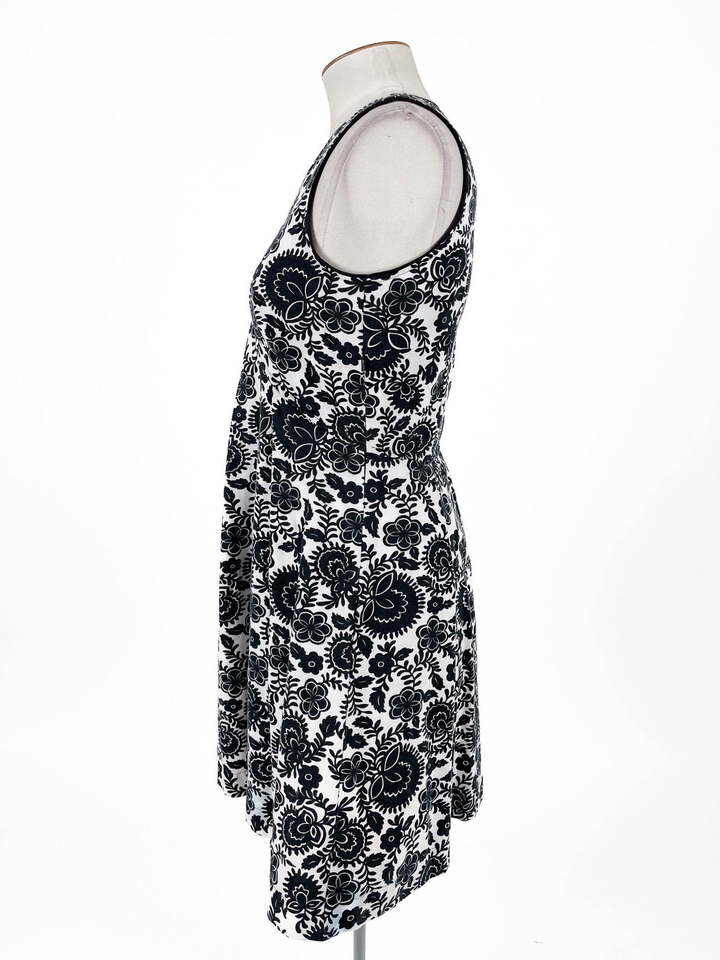 Sylvester | Multicoloured Cocktail Dress | Size L