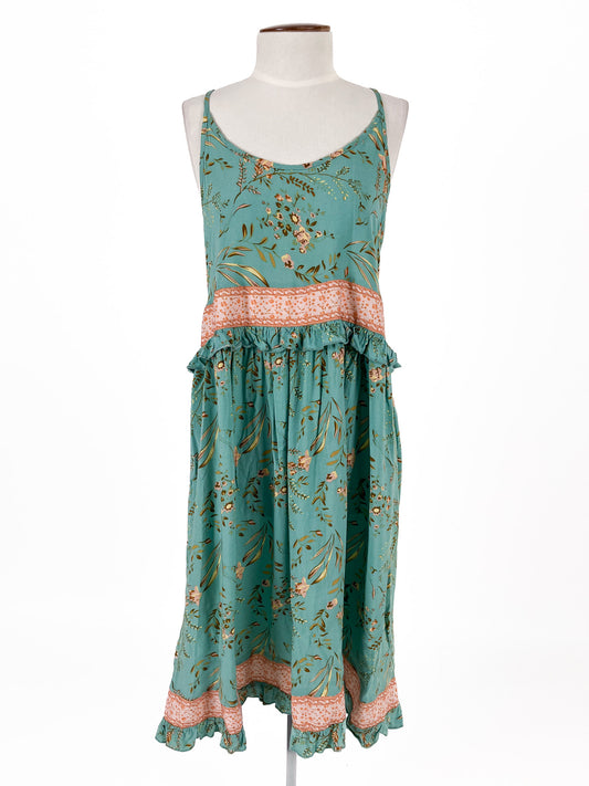 Unknown Brand | Multicoloured Casual Dress | Size S