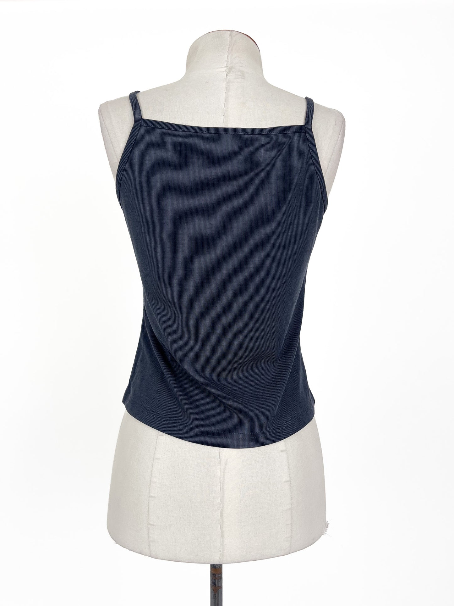 Jaco | Grey Casual Top | Size S