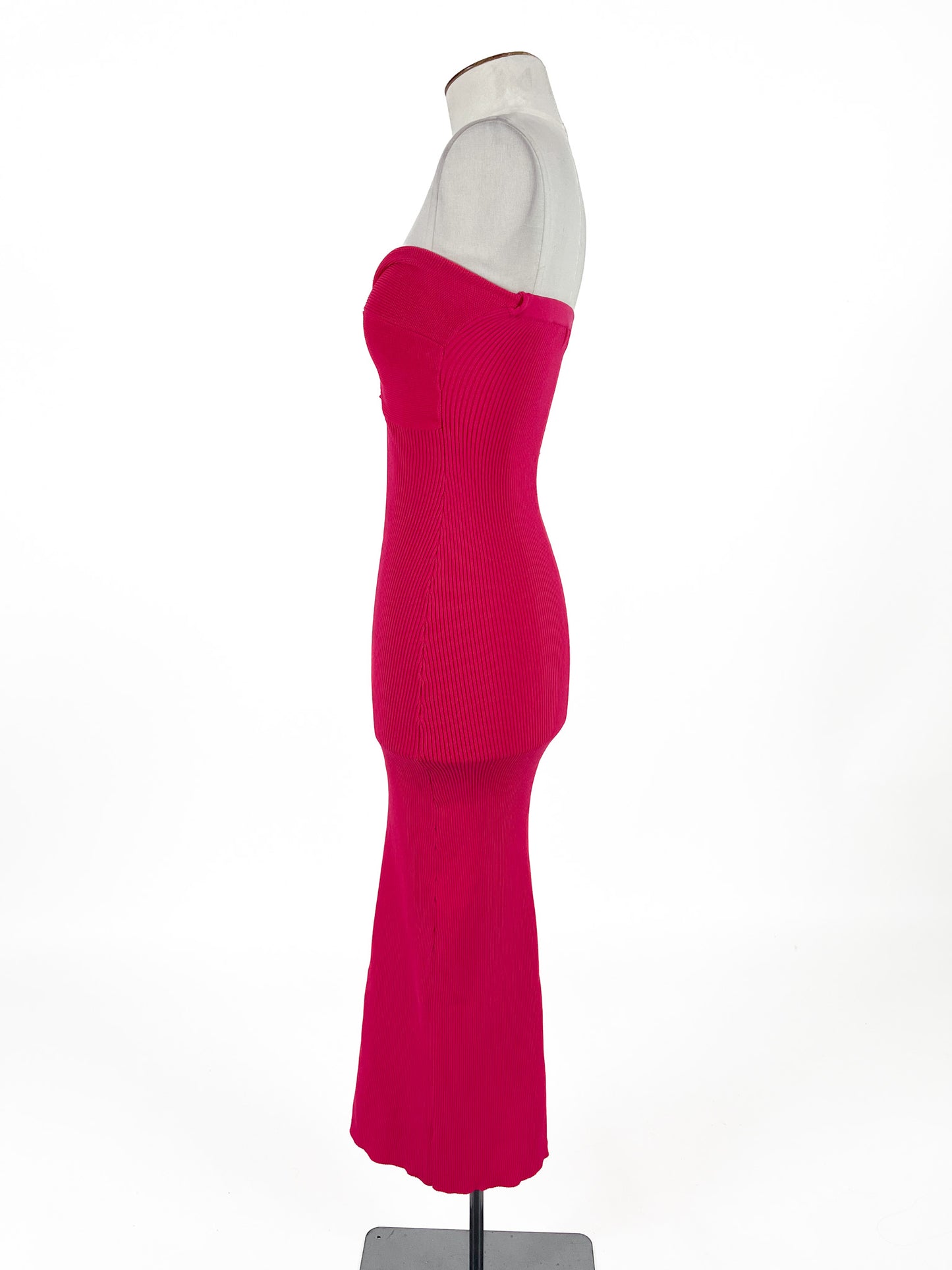Glassons | Pink Cocktail Dress | Size S