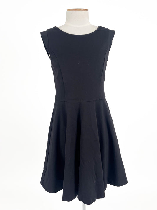 Forever New | Black Casual Dress | Size 10