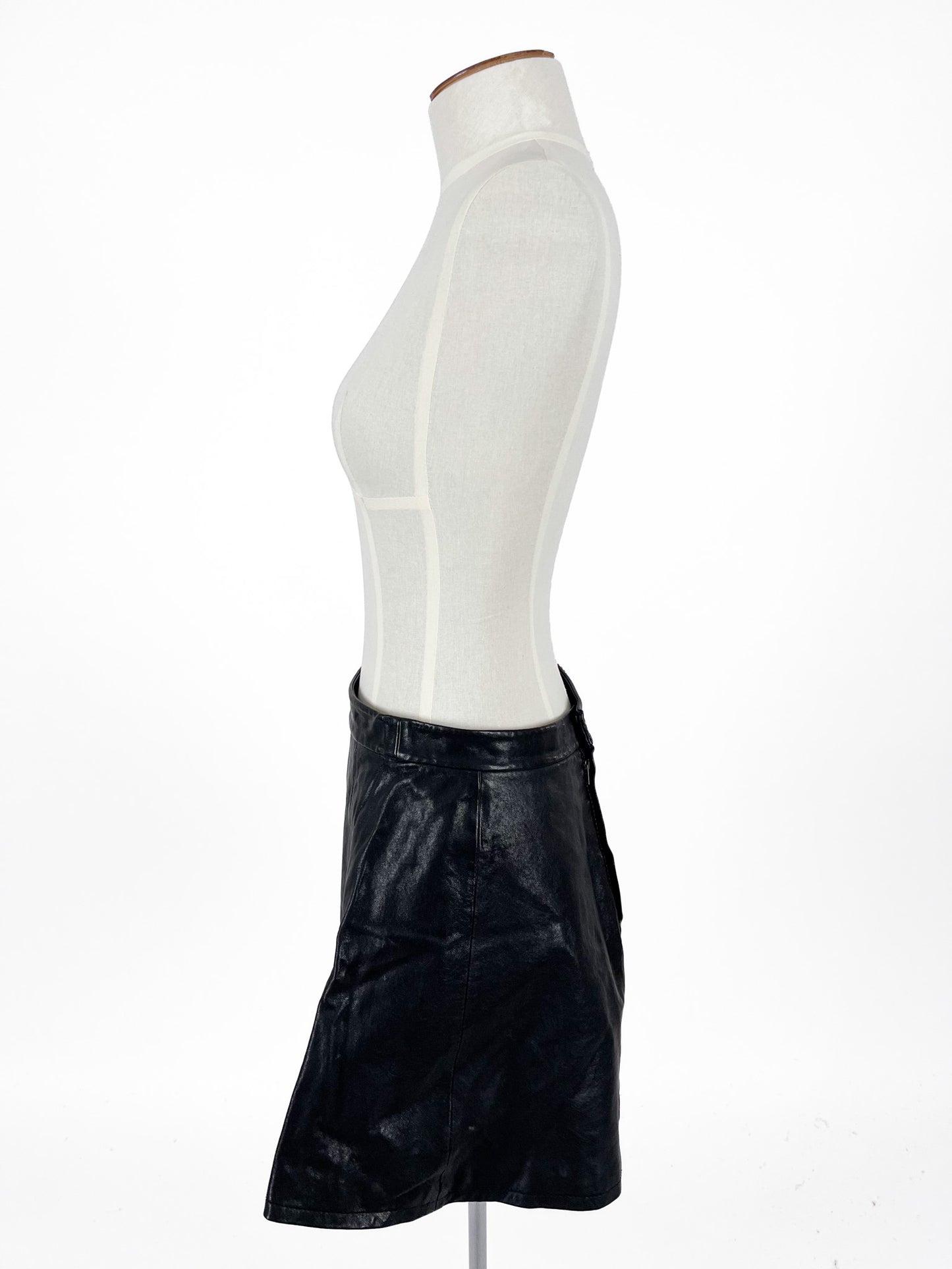 Tigerlily | Black Casual/Cocktail Skirt | Size 10