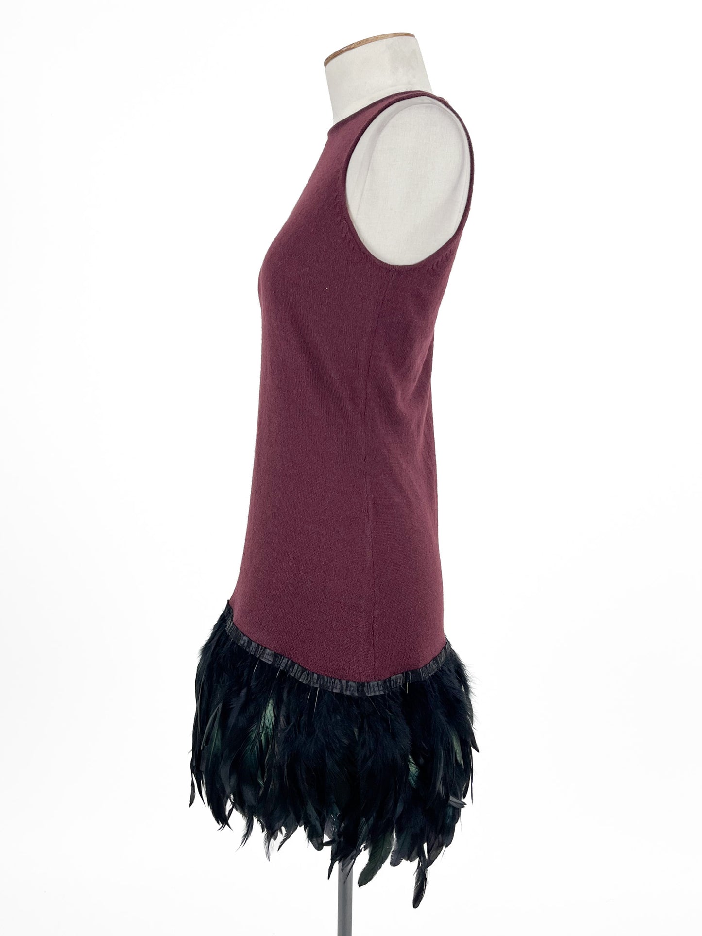 One Teaspoon | Purple Casual Dress | Size 8