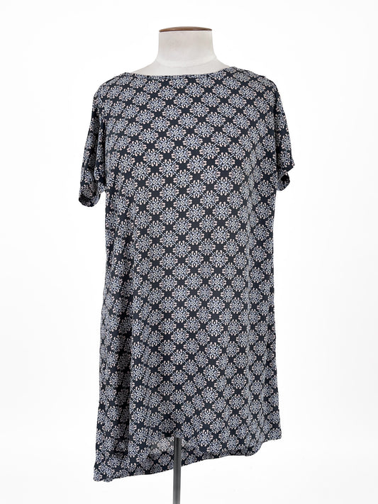 Glassons | Multicoloured Casual Dress | Size 12