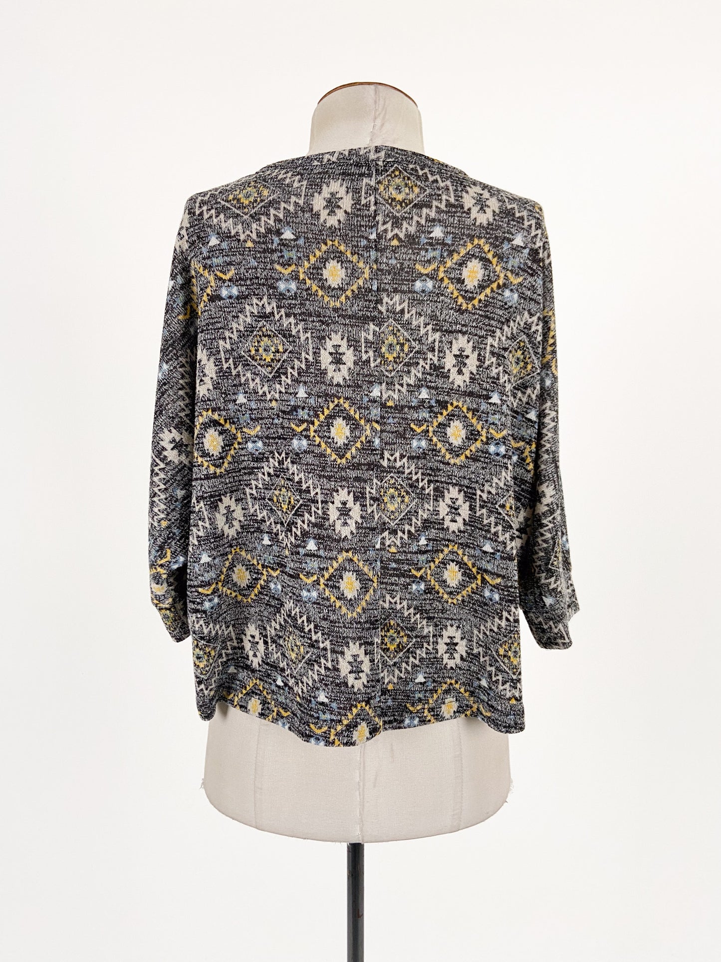 ONLY | Multicoloured Casual/Workwear Top | Size S