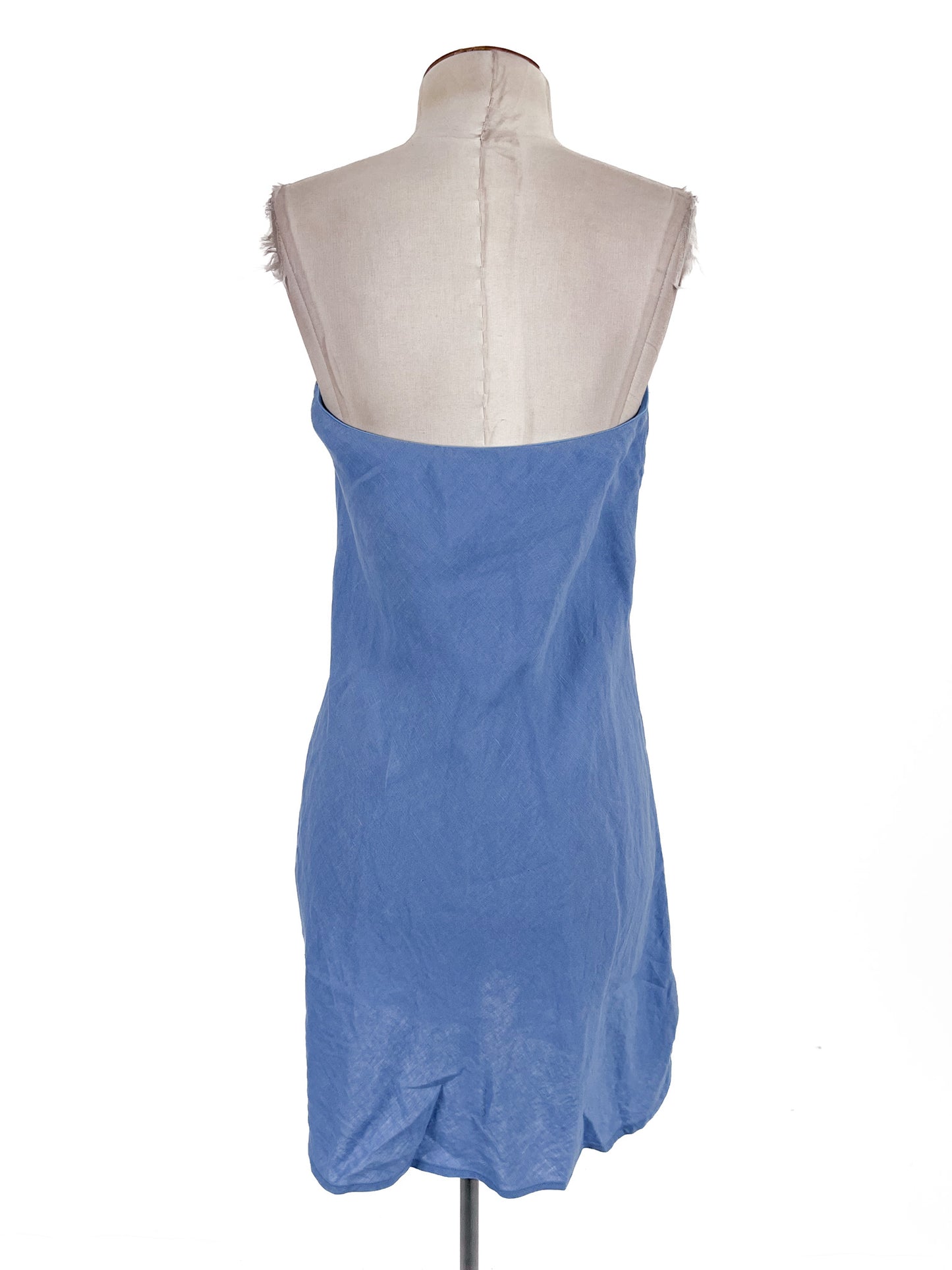 Seed Heritage | Blue Casual Dress | Size 8