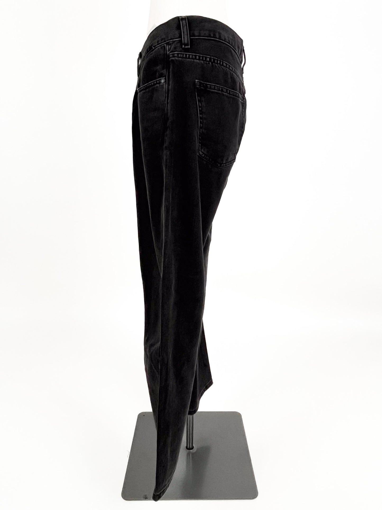 DRDENIM | Black Casual Jeans | Size 10